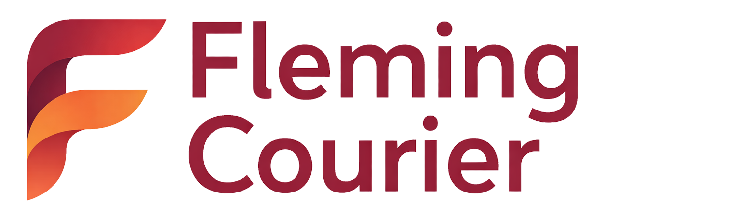 Fleming Courier